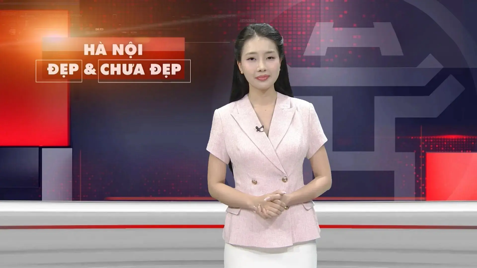 Hà Nội đẹp và chưa đẹp | 11/11/2025